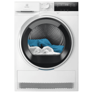 ELECTROLUX mašina za sušenje veša EW6D384AE