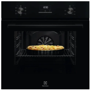 ELECTROLUX ugradna rerna LOH3H00BK