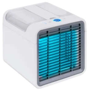 ELIT mini ventilator	i ovlaživač Air AC-24