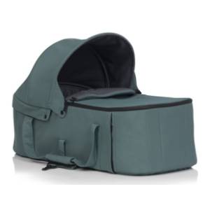 EUROCART nosiljka Easy Go Echo zelena