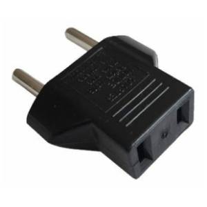 FAST ASIA adapter Euro - USA