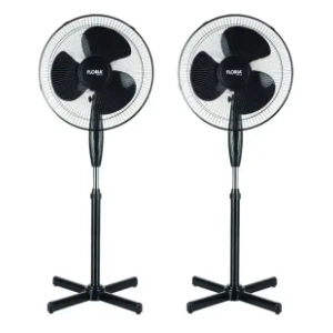 FLORIA ventilator ZLN3262BK/2 kom