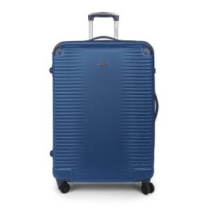 GABOL proširivi kofer balance XP plavi 55x77x33-35cm