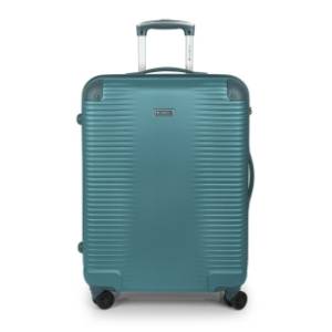 GABOL proširivi kofer balance XP tirkizni 48x66x27-30cm