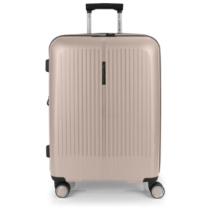 GABOL proširivi kofer Brooklyn krem 45x65x27-30cm