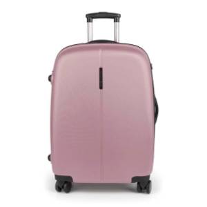GABOL proširivi kofer paradise  XP roze 48x67x27-30,5cm