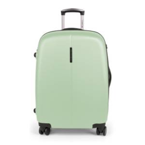 GABOL proširivi kofer paradise XP zeleni 48x67x27-30,5cm