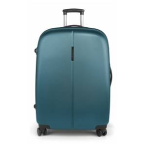 GABOL proširivi kofer paradise XP petrolej 48x67x27-30,5cm