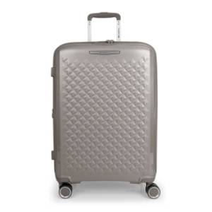 GABOL proširivi kofer queens metalik 44x64,5x28-31cm