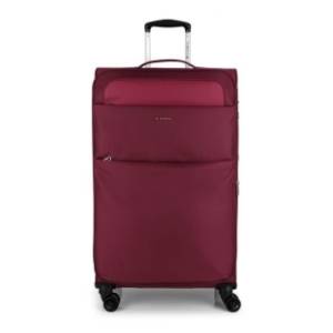 GABOL veliki kofer cloud extra light bordo 47x79x28cm