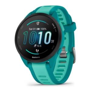 GARMIN Forerunner 165 M Aqua pametni sat