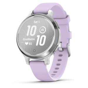GARMIN Lily 2 Active Purple Jasmine pametni sat