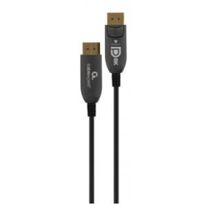 GEMBIRD kabl DisplayPort 1.4 CC-DP8K-AOC-5M (8K@60Hz/4K@120Hz) 5m
