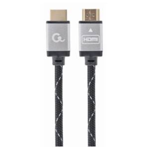 GEMBIRD kabl HDMI 2.0 (CCB-HDMIL-1.5M) 3D/4K TV Select Plus Series 1.5m