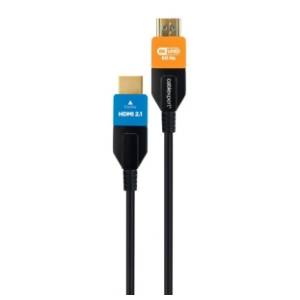 GEMBIRD kabl HDMI 2.1 (CC-HDMI8K-AOC-10M) Active Optical (AOC) 10m