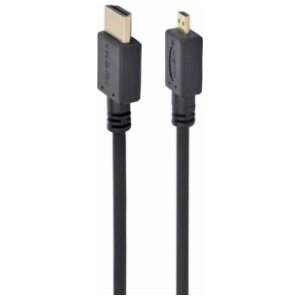 GEMBIRD konverter kabl HDMI na Micro HDMI (m/m) CC-HDMID-15 4.5m