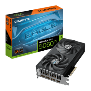 GIGABYTE nVidia GeForce RTX 5060 Ti EAGLE OC 8GB GDDR7 128-bit grafička kartica