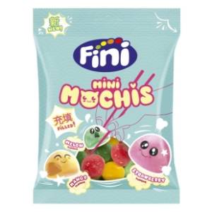 Gumene bombone FINI mini mochis 90g