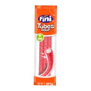 Gumene bombone FINI mini olovka kisela jagoda 15g