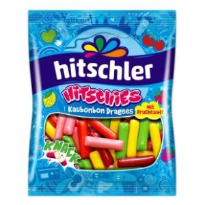 Bombone HITSCHIES original mix 125g