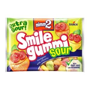 Gumene bombone NIMM2 Sour 100g