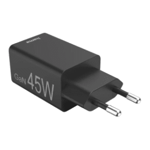 HAMA adapter PD/Qualcomm USB-C 45W