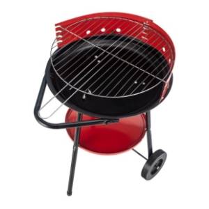 HAYMO BBQ884 roštilj na drveni ugalj