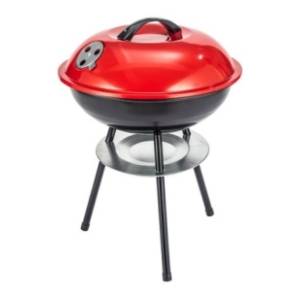 HAYMO BBQ885 roštilj na drveni ugalj sa poklopcem