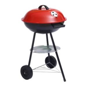 HAYMO BBQ886 roštilj na drveni ugalj sa poklopcem