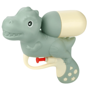 HK MINI pištolj na vodu Dinosaurus