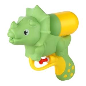 HK MINI pištolj na vodu Dinosaurus triceratops