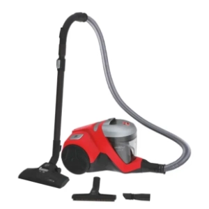 HOOVER usisivač HP720PET 011 crveni