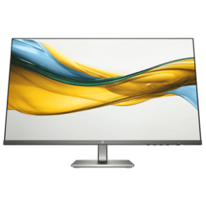 HP monitor 527da B11W6AT