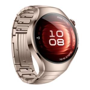 HUAWEI Watch 5 42mm Gold pametni sat