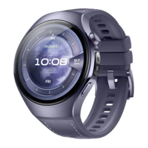 HUAWEI Watch 5 46mm Purple pametni sat