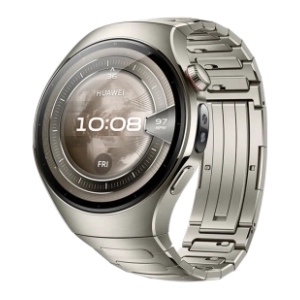 HUAWEI Watch 5 46mm Titanium pametni sat