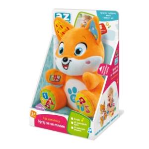 Igračka Lija pametnica MILLA TOYS