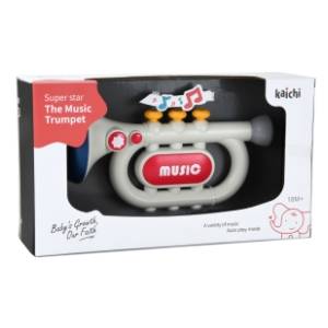 Igračka muzička truba HK MINI