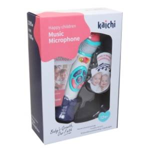 Igračka muzički mikrofon HK MINI