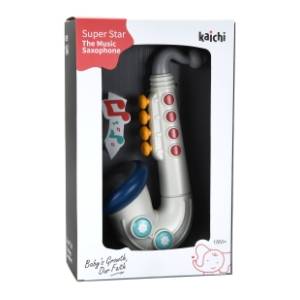 Igračka muzički saksofon HK MINI