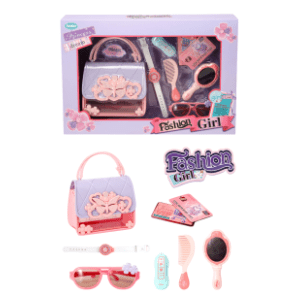 Igračka set za ulepšavanje Fashion HK MINI