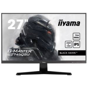 IIYAMA monitor G-Master GB2745QSU-B2