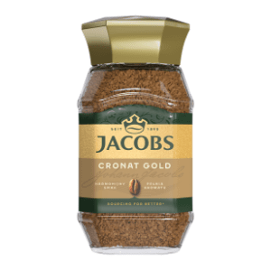 Instant kafa JACOBS Cronat gold 100g