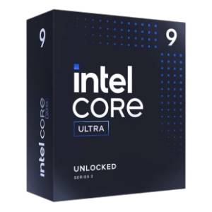 INTEL Core Ultra 9 285 24-Core 2.50 GHz (5.70 GHz) procesor