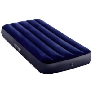 INTEX dušek na naduvavanje Downy 76x191x25cm