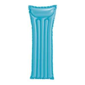 INTEX dušek za vodu Economats plavi