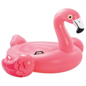 INTEX dušek za vodu Flamingo