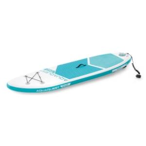 INTEX sup daska aqua quest 244x76x13cm