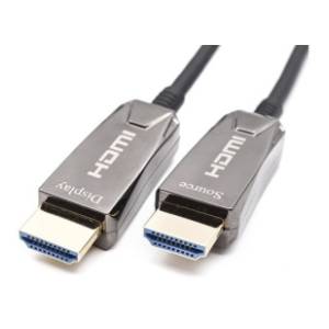 KETTZ kabl HDMI 2.0 (KT-AOHK100) optički aktivni 4K 100m