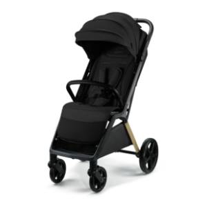 KINDERKRAFT kišobran kolica za bebe Loom Ink crna